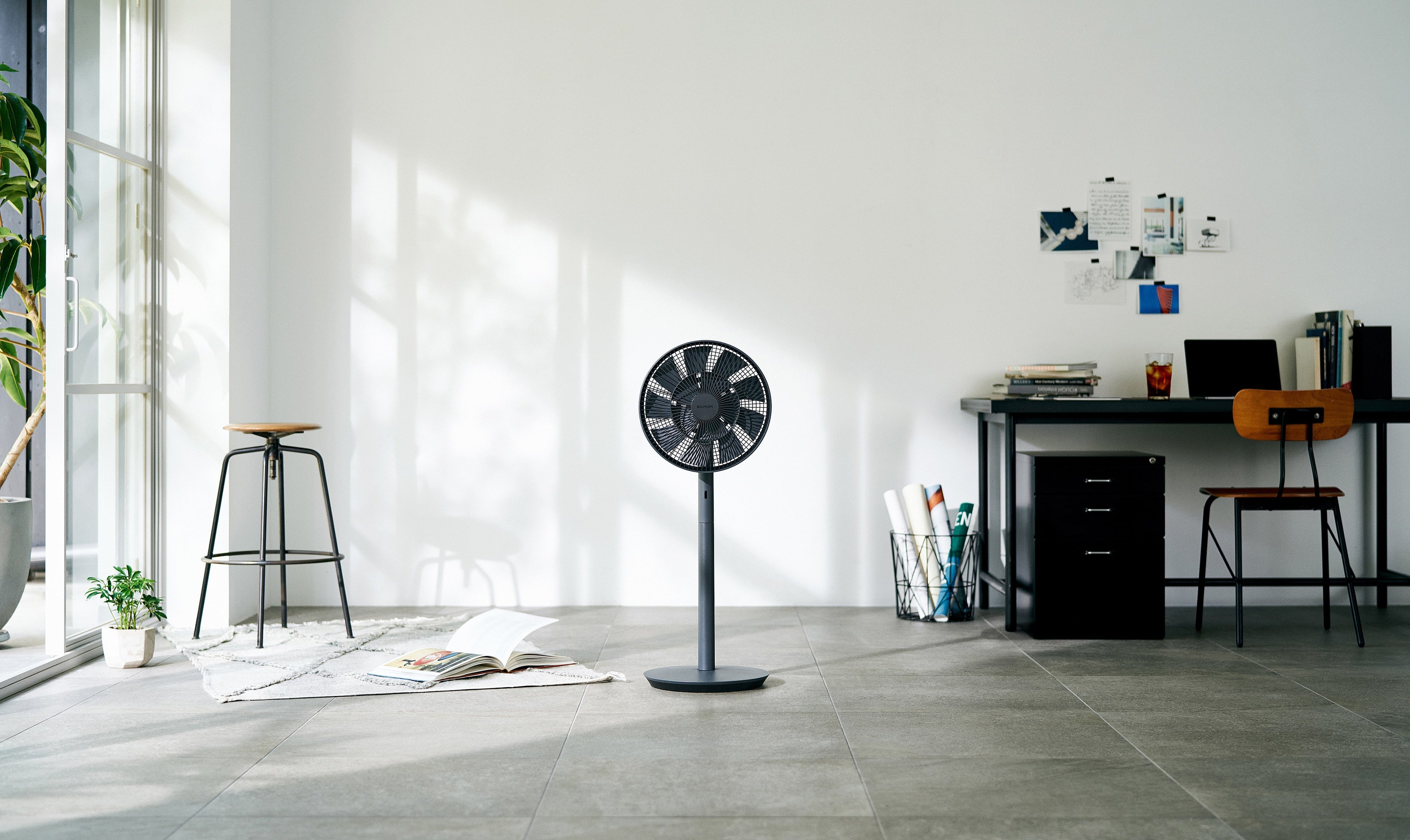 ★2023年購入★The GreenFan バルミューダ 扇風機 バルミューダ、「The GreenFan」2023年モデルを発売 - 価格.com