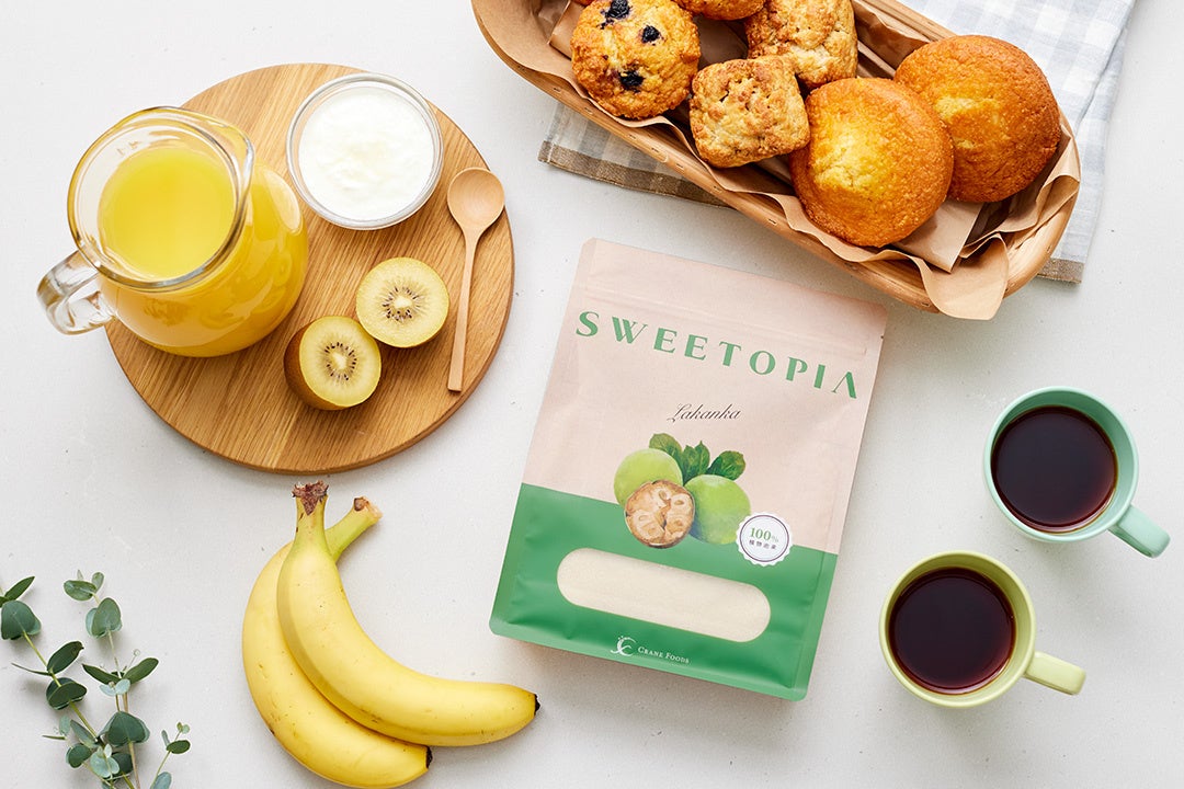 糖類 カロリーゼロ甘味料 Sweetopia スイートピア 3種 新パッケージにリニューアル 株式会社クレインフーズのプレスリリース 糖類 カロリーゼロ甘味料 Sweetopia スイートピア 3種 新パッケージにリニューアル 株式会社クレインフーズのプレスリリース