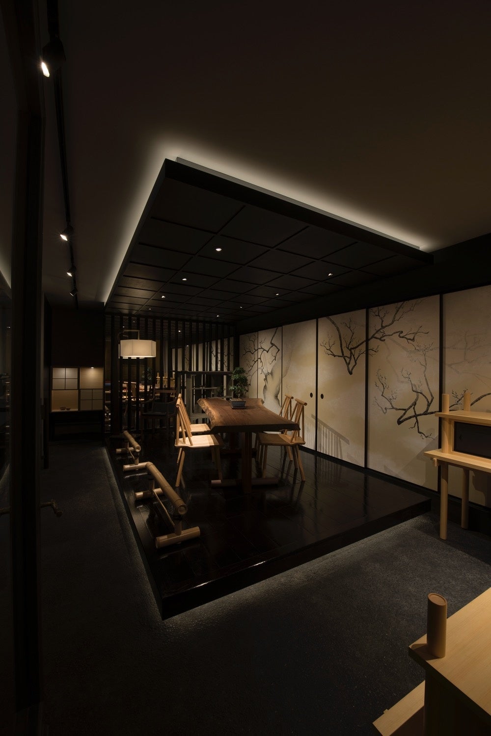 DNA Paris Design Awards 2025 ｜AREA Paris がインテリア部門 WINNER