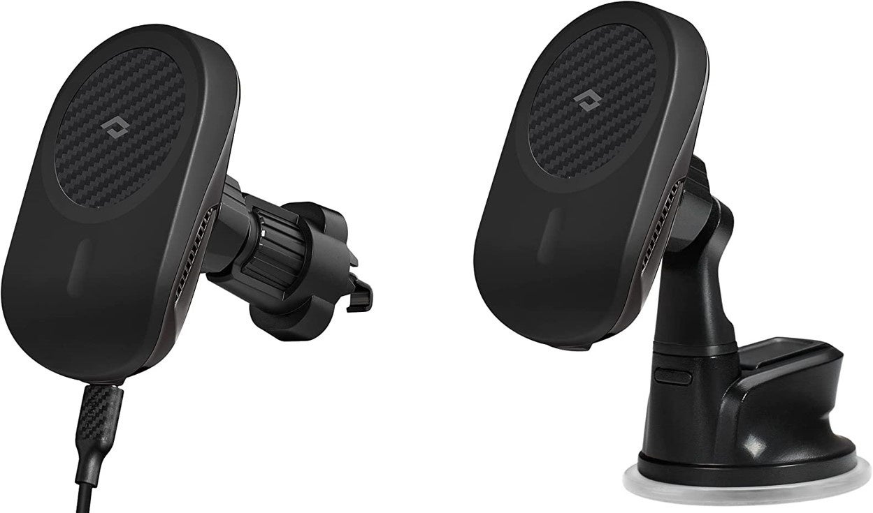 ● MagEZ Car Mount Pro
