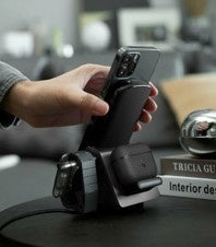 ●MagEZ Slider + Power Dongle