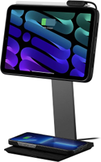 ● MagEZ Case Pro ＆ MagEZ Charging Stand