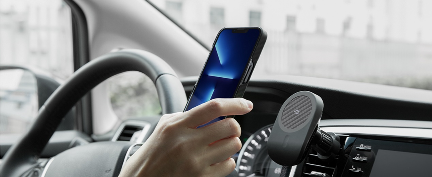 MagEZ Car Mount Pro