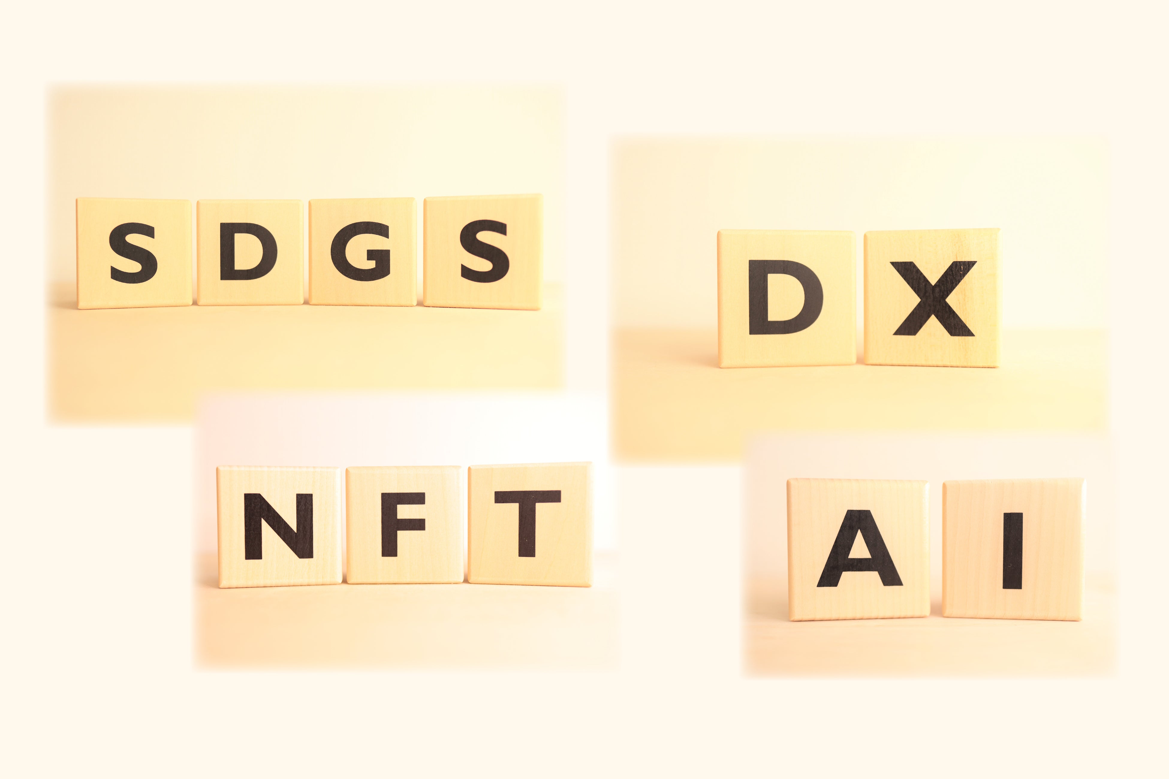 話題の用語素材