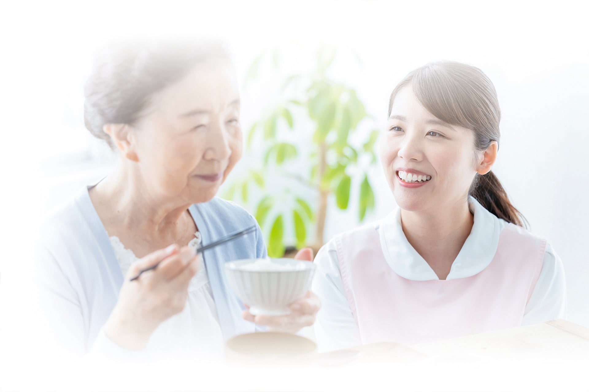 トロミレンジャー使用イメージ