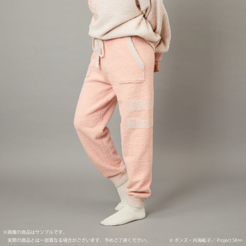 Palude より、オリジナルTV アニメ『SK∞ エスケーエイト』の