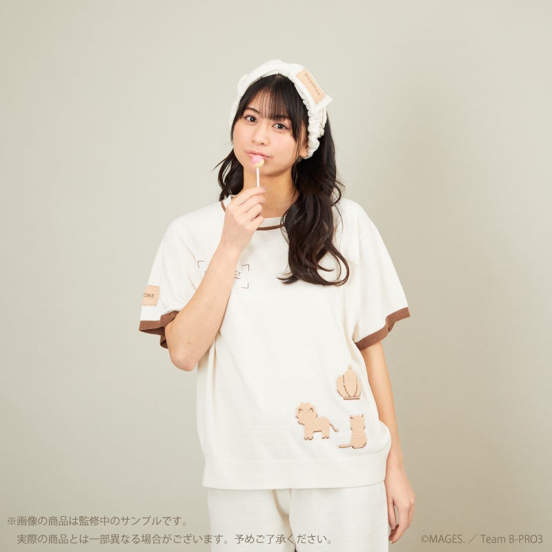 TVアニメ『B-PROJECT ~熱烈*ラブコール~』のルームウェアや雑貨が販売決定! TVアニメ『B-PROJECT ~熱烈*ラブコール~』のルームウェアや雑貨が販売決定!