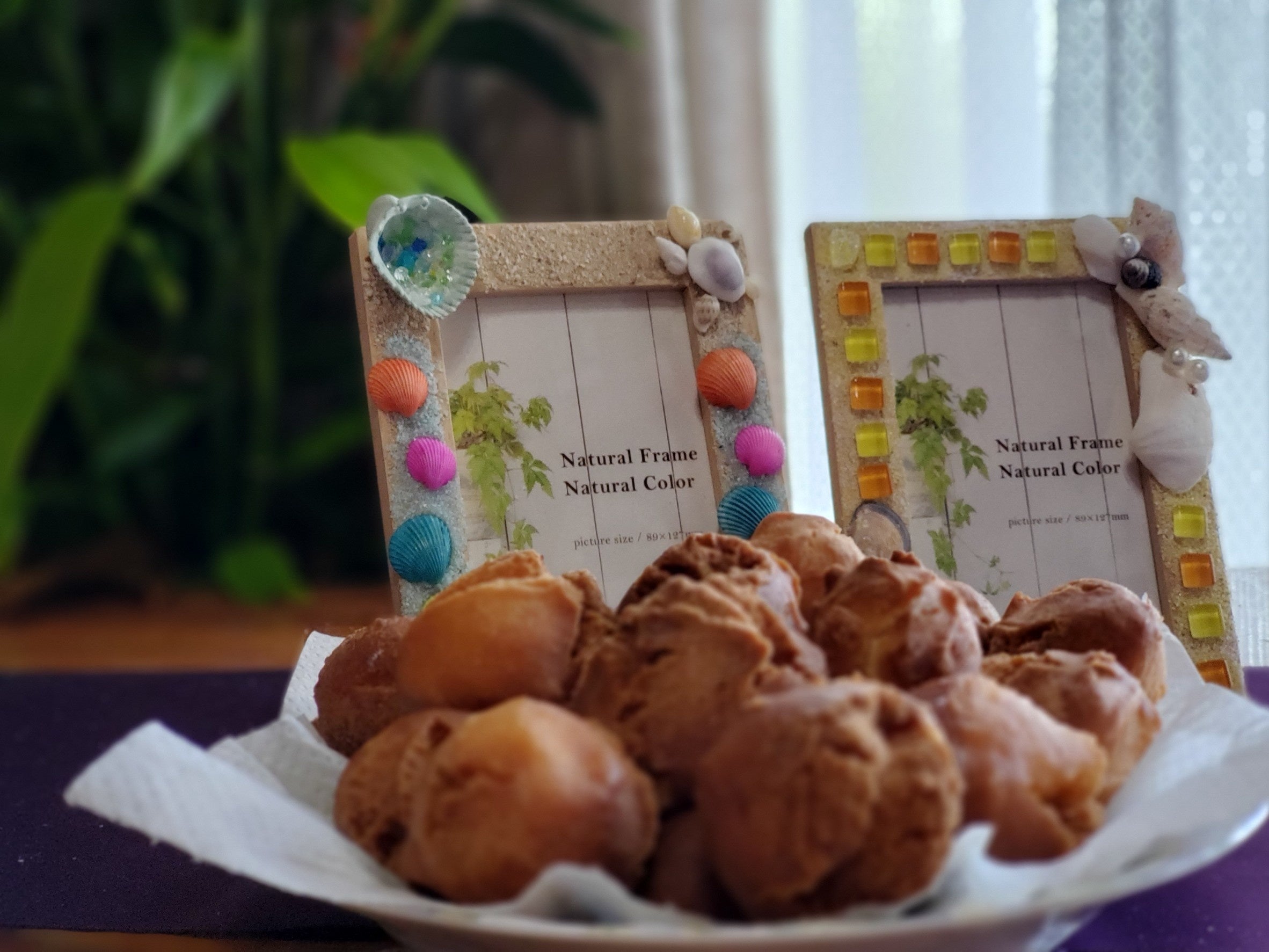 伊江島　ふるさと時間