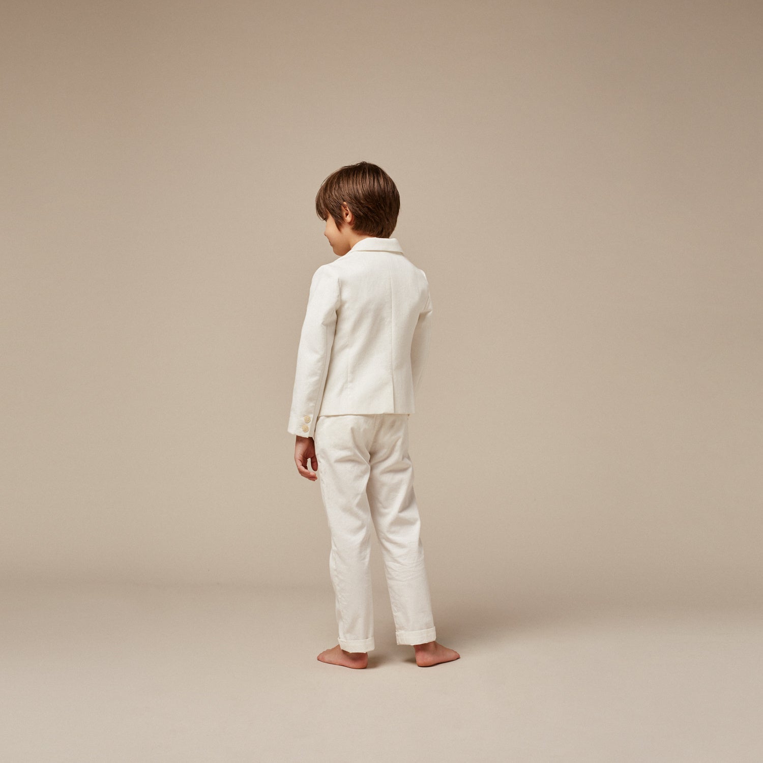 子供服ブランド ボンポワン 子供服の下取り・再販サービス「ボンポワン・ヴィンテージ」を開始