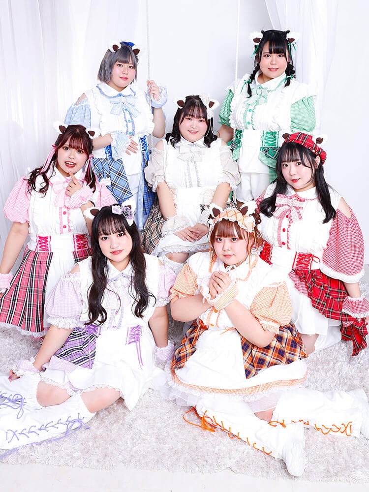 痩せたらかわいい は誉め言葉じゃない かわいい の概念をも覆す王道アイドル グループ タベスキ しゅわしゅわ症候群 始動 ファイブゲート株式会社のプレスリリース 痩せたらかわいい は誉め言葉じゃない かわいい の概念をも覆す王道アイドル グループ タベスキ しゅわしゅわ症候群 始動 ファイブゲート株式会社のプレスリリース