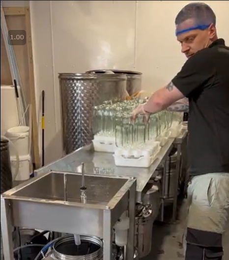 ハンドメイド、小ロットで生産する蒸留所がイギリスには多数存在する