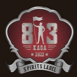 REM株式会社 酒類販売ブランド813KAGA