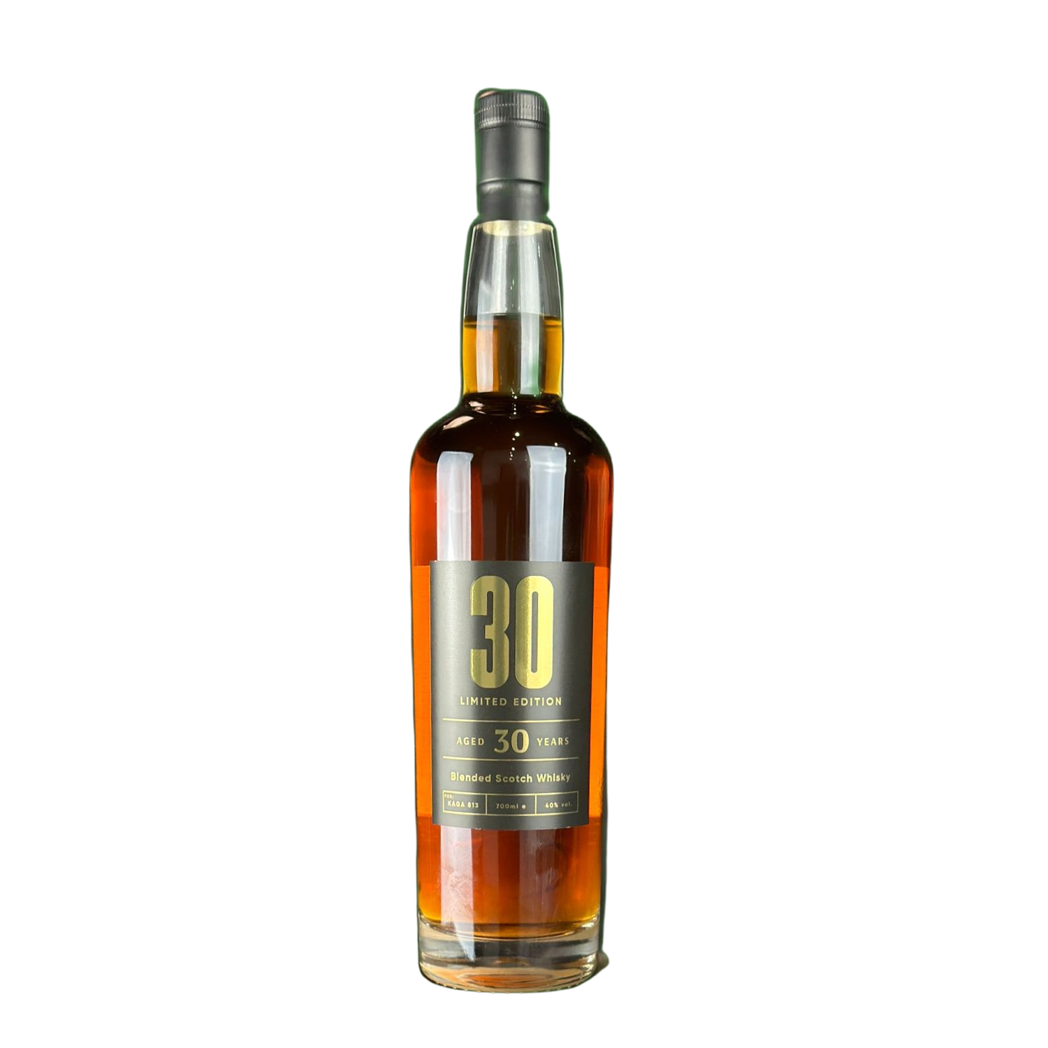 IAN MACLEOD DISTILLERS 30YO