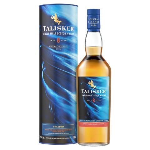 蒸留所の希少な原酒をボトリングするシリーズ「ディアジオ スペシャル 蒸留所の希少な原酒をボトリングするシリーズ「ディアジオ スペシャル
