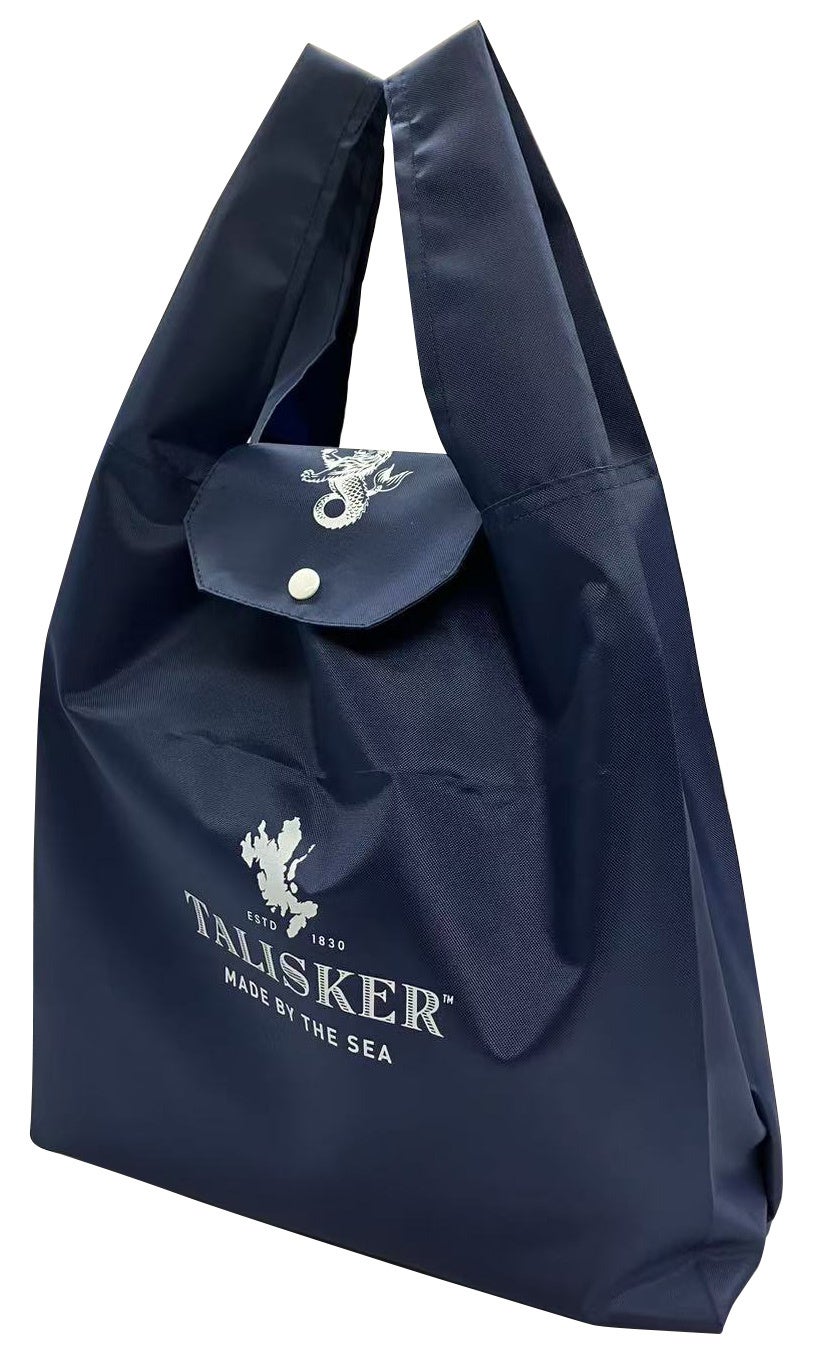 特別な父の日を彩るサステイナブルなギフト「タリスカー 10年 父の日