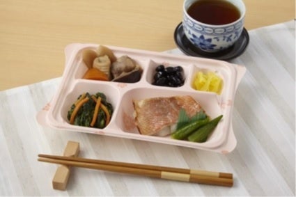 宅配クック ワン・ツゥ・スリー 普通食