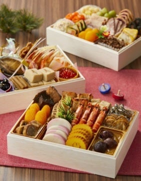 3～4人前用おせち（37品目）「吉祥」