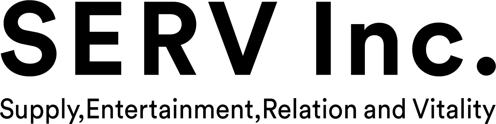 SERV INC /PLUG MAGAZINE 編集部