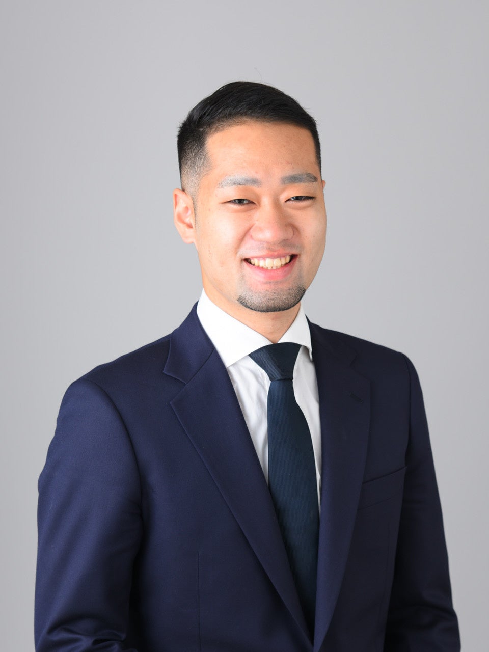 APJセールスソリューションエンジニア　加藤俊介