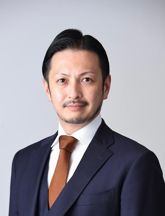 パートナー・アライアンス日本市場統括に就任した　黒石亨