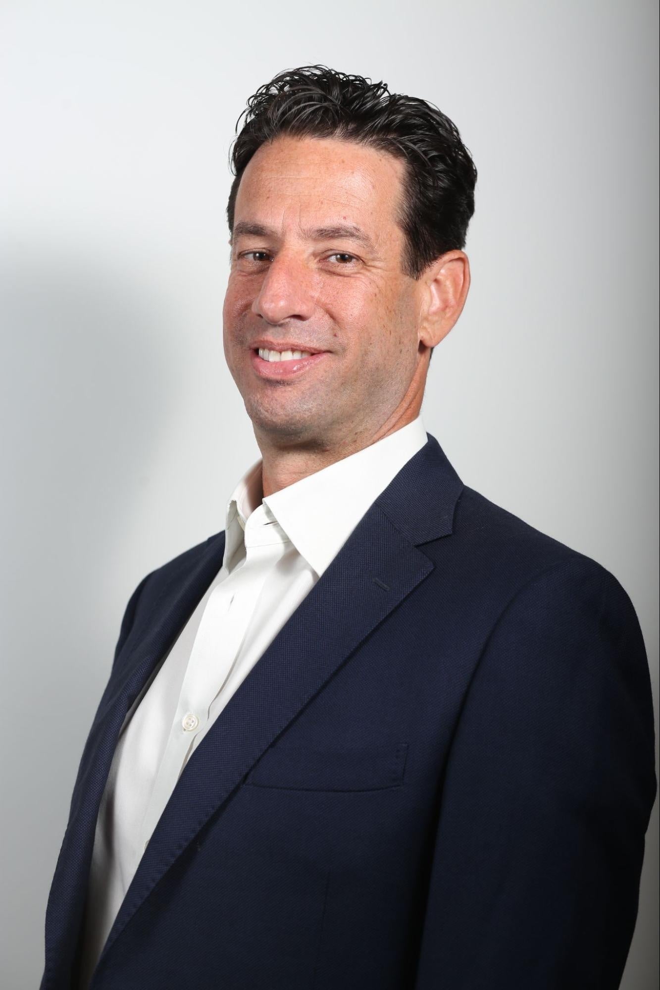 クラロティCEOヤニヴ・バルディ