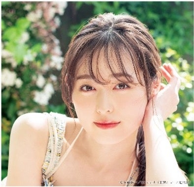 福原遥さんが出演する「クリスプ」新CMの魅力とは？ストップモーション演技に注目！