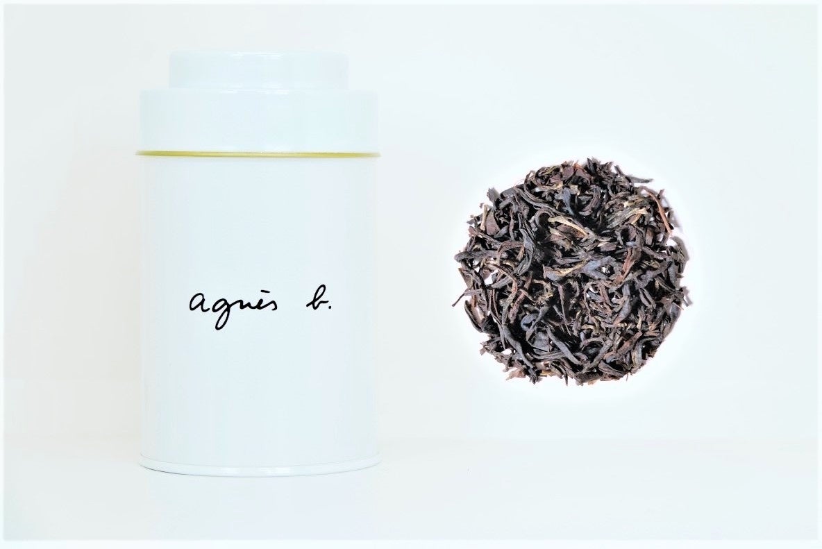 スリランカのオーガニックリーフティーVOYAGE。ギフトボックス大だけの提供です。