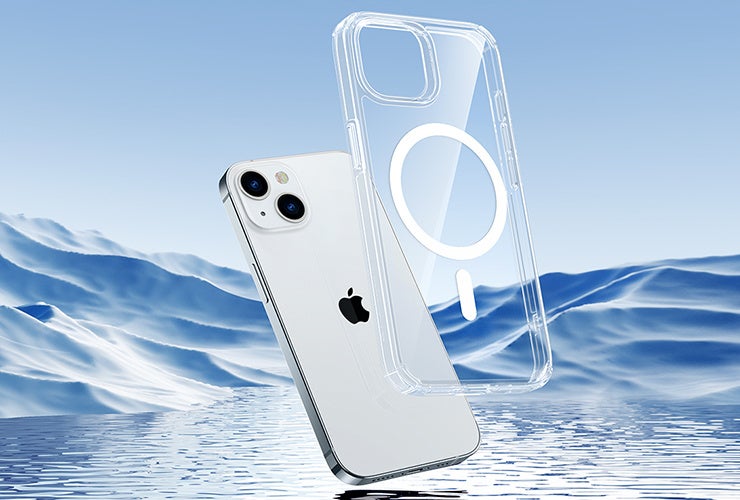 ESR、iPhone 14 対応の充電器やケース等 9製品を日本新発売