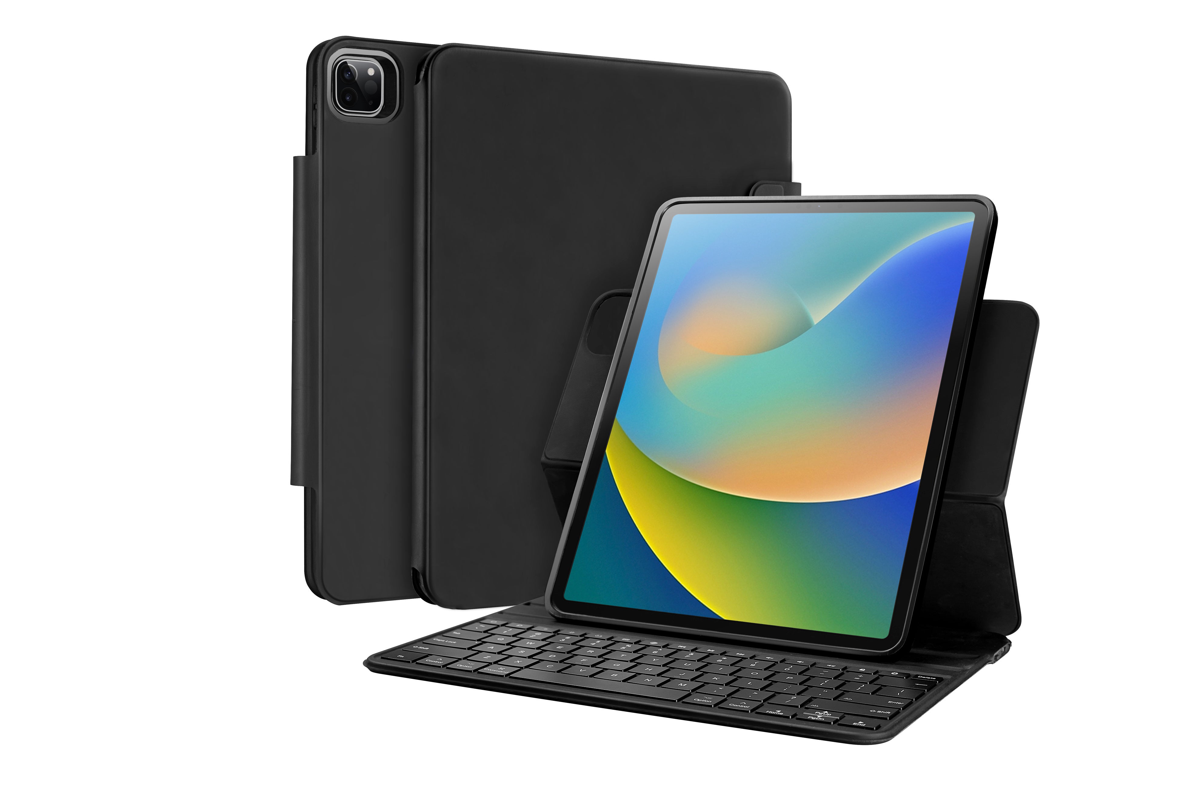 アセンドキーボードケースライト