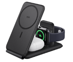 iPhone 15 対応「Made for MagSafe」認証取得の充電器や高機能 iPhone