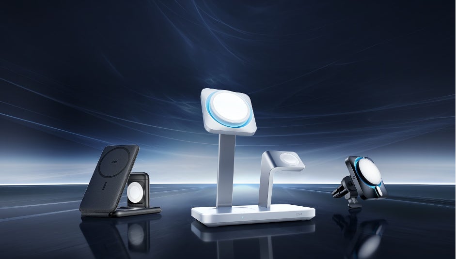 iPhone 15 対応「Made for MagSafe」認証取得の充電器や高機能 iPhone iPhone 15 対応「Made for MagSafe」認証取得の充電器や高機能 iPhone