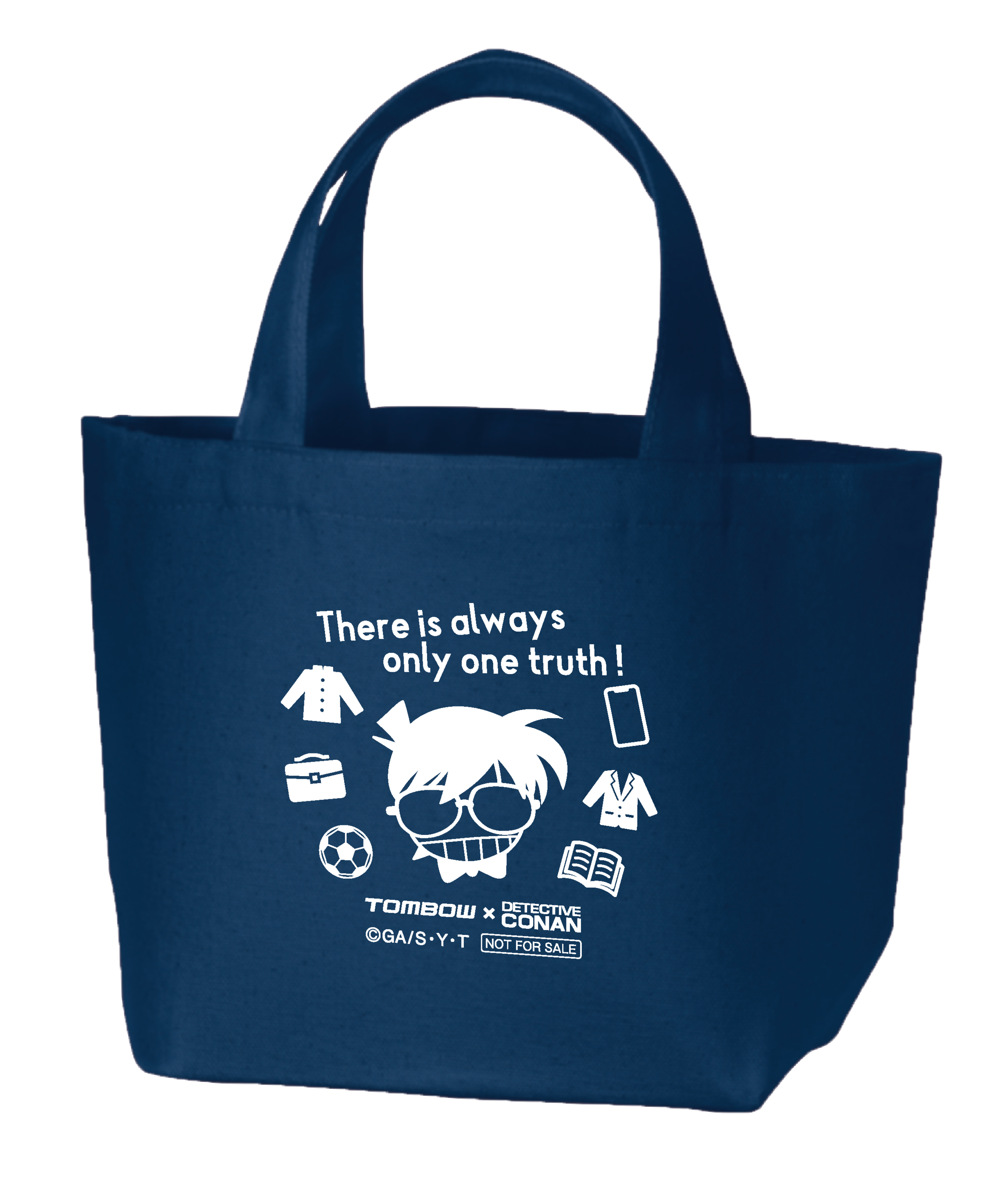 購入者先着プレゼント　オリジナルトートバッグ