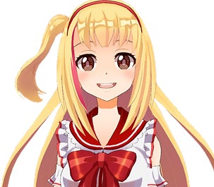 ディッジ、新作ゲーム「災難探偵サイガ」でTGS出展 VTuber・戸定梨香や甘美梨羽もブースに参加