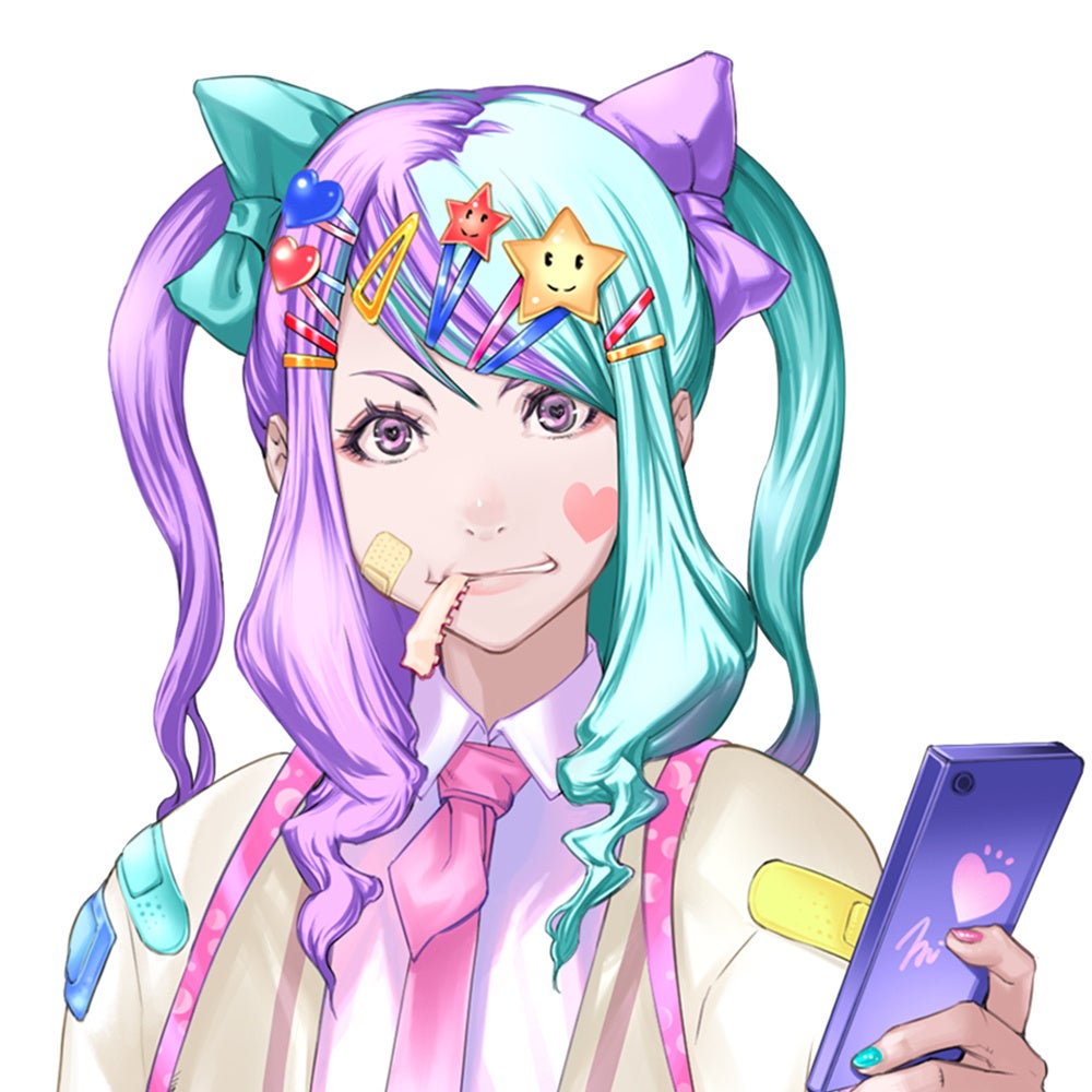 DYSCHRONIA +REYNATIS+災難探偵サイガ 名状できない怪事件 Steam：災難探偵サイガ～名状できない怪事件～