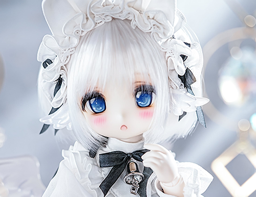 完売続出のブラインドドールが新宿に帰ってくる！人気イラストレーター