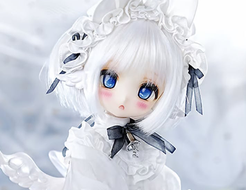 完売続出のブラインドドールが新宿に帰ってくる！人気イラストレーター