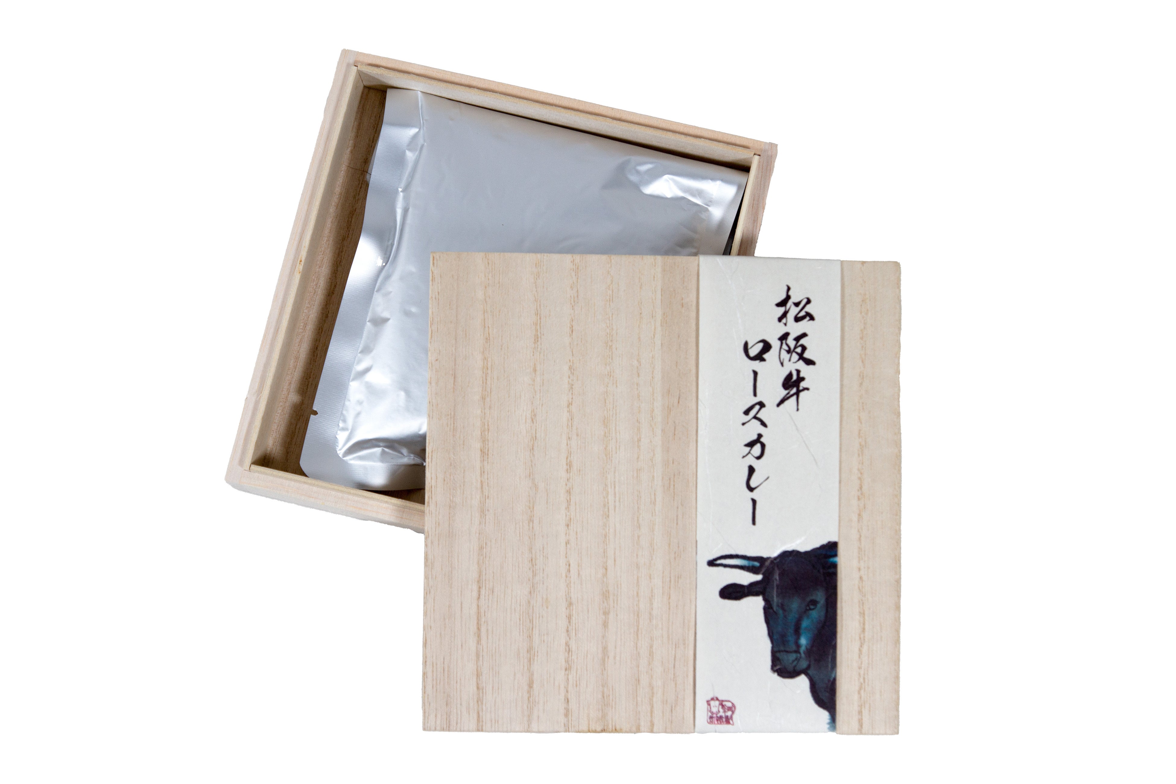 パッケージ　開