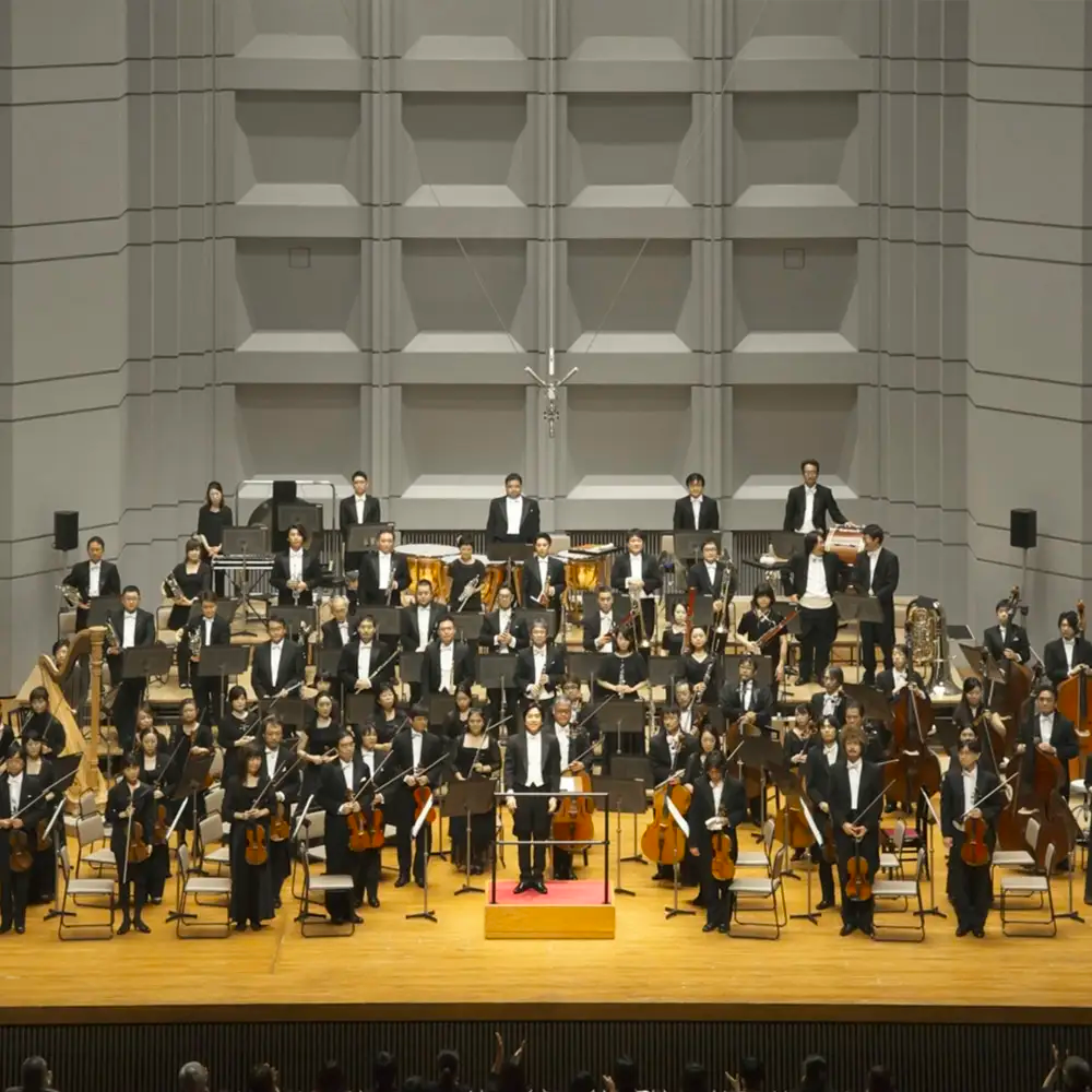 シアター オーケストラ トーキョー