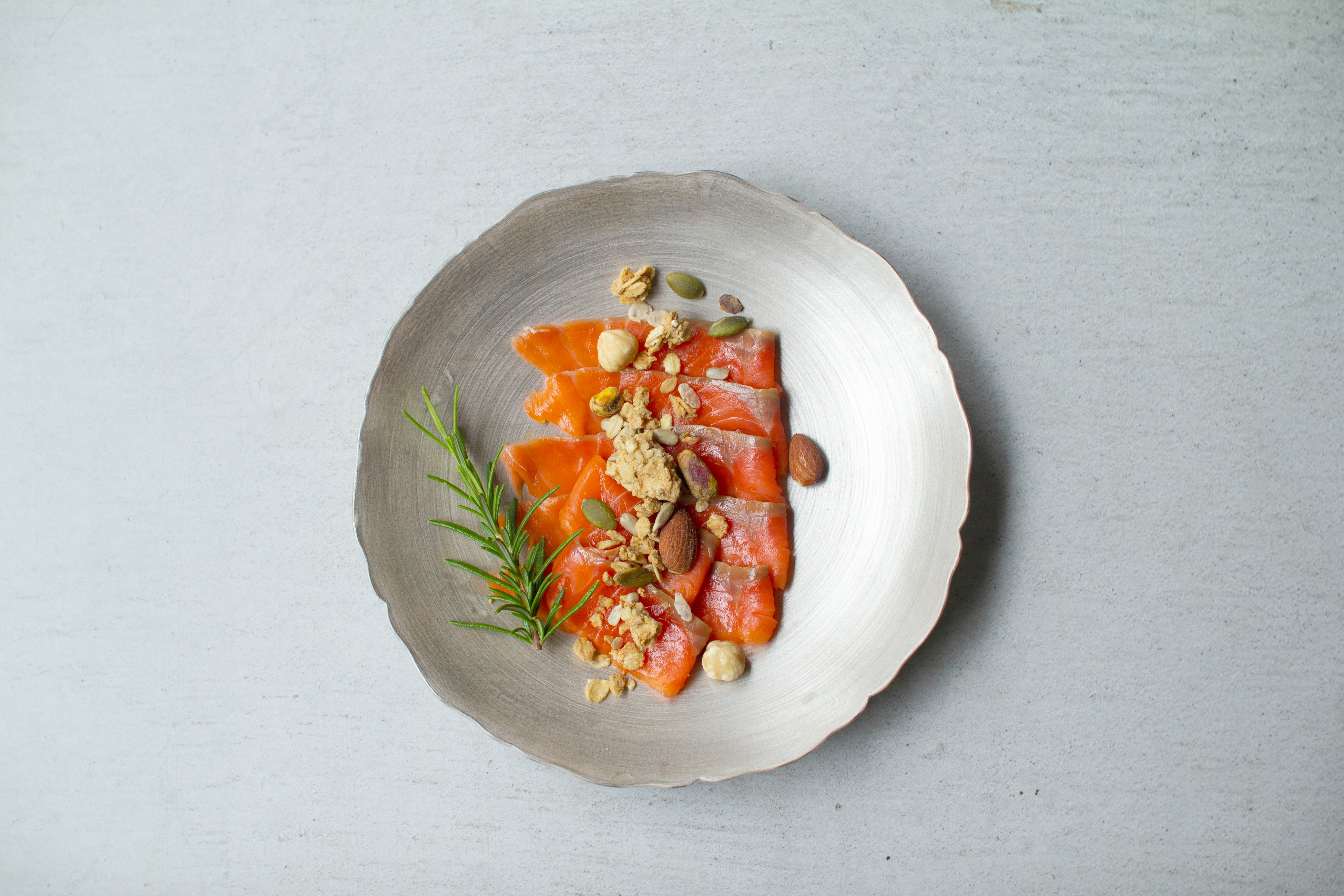 【アンドオア】グラノーラのアレンジレシピを公式サイトで公開開始