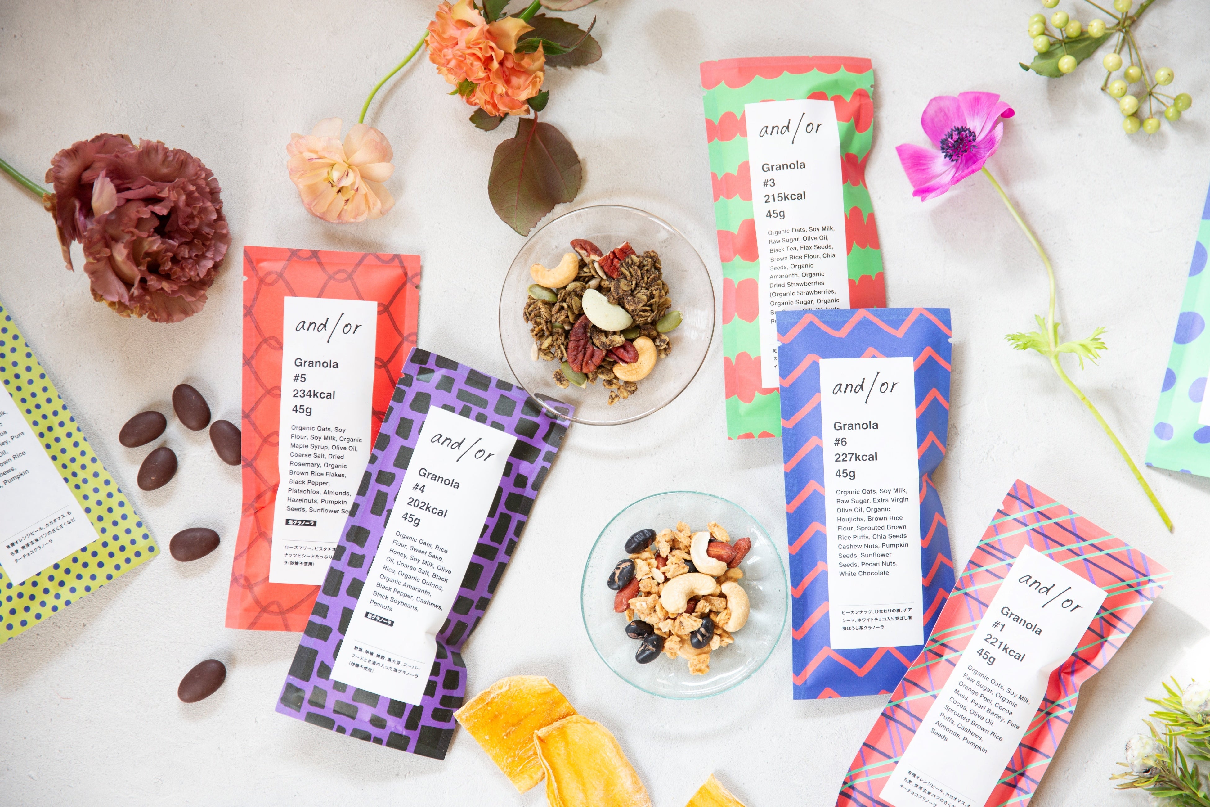 アンドオア_バレンタイン2024