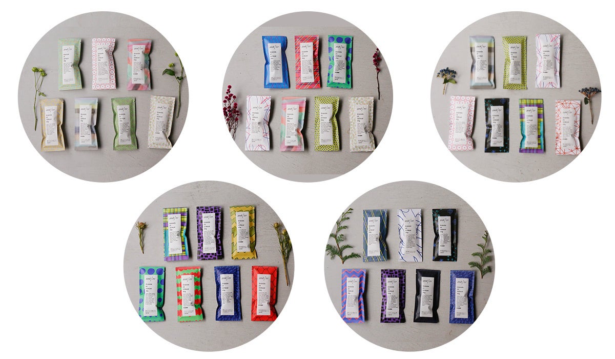 5concept_パッケージデザイン