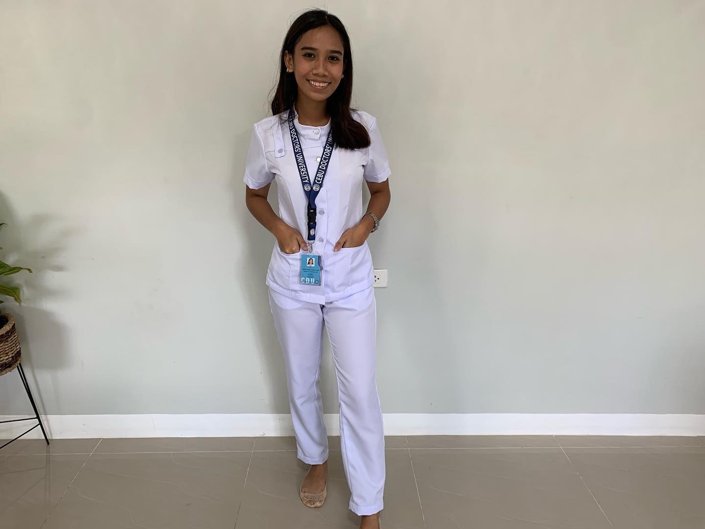 医学部で学ぶ奨学生