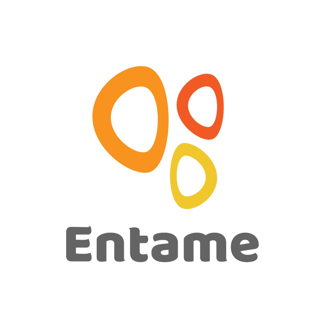 株式会社Entame