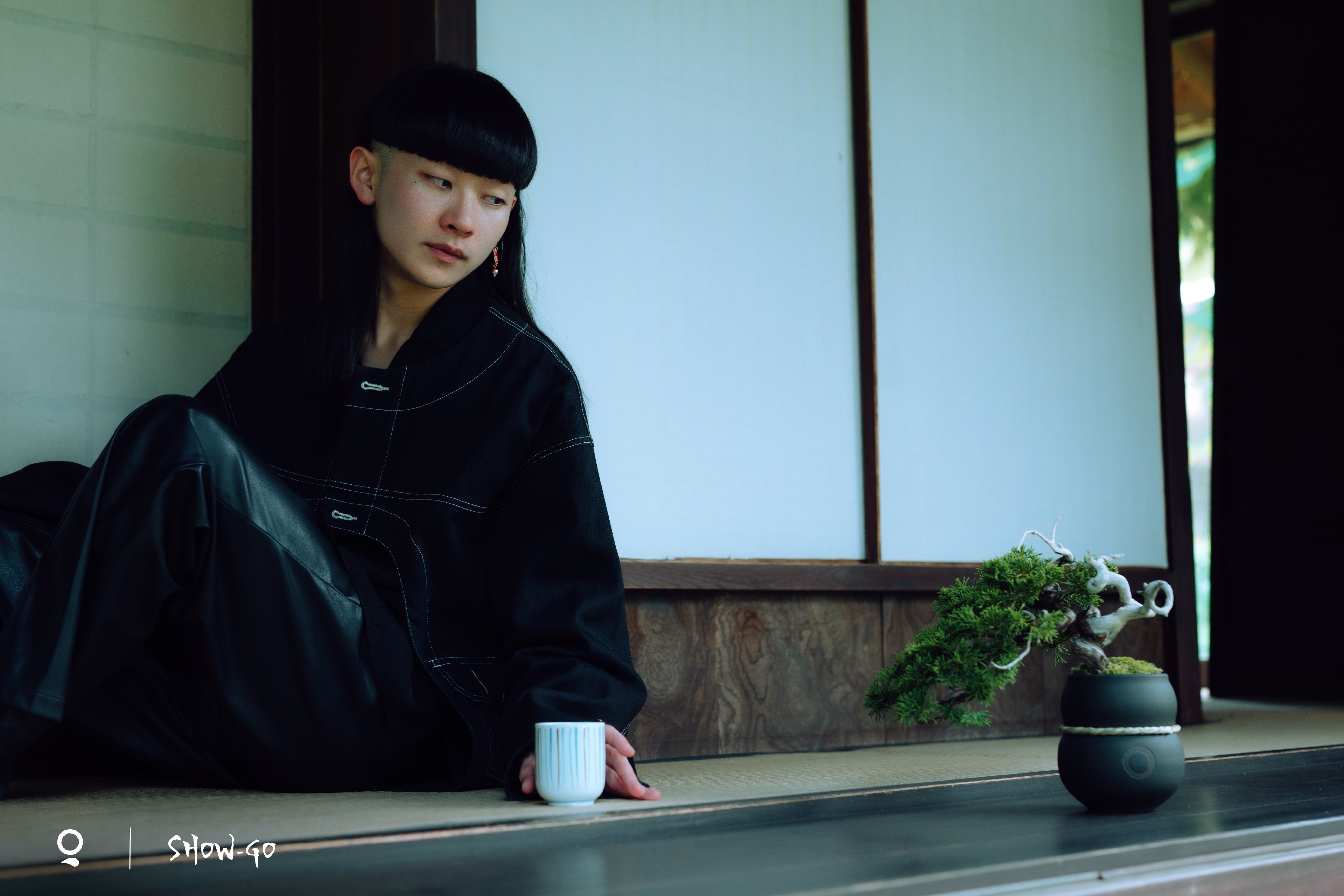 ☆ショーゴ☆ 京都発祥の陶芸ブランド「QUTOTEN.」世界的ヒューマンビート