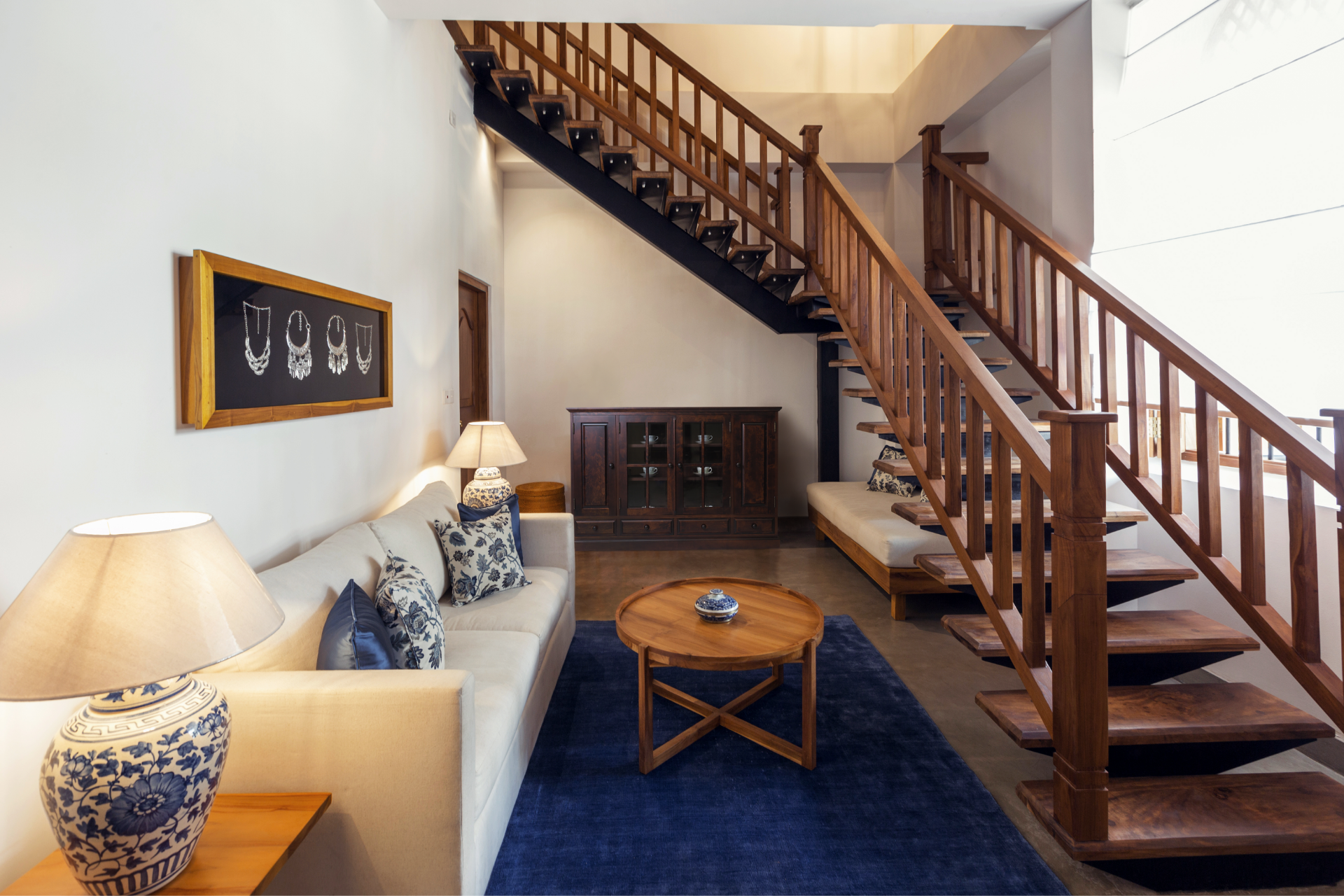 北海サイドボード