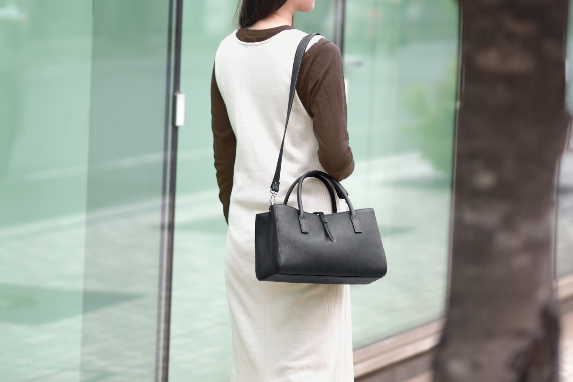 ショルダーバッグ