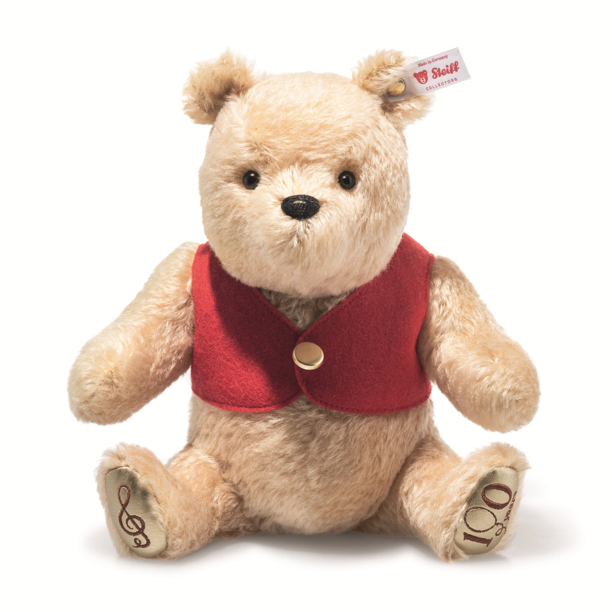 相武紗季が「くまのプーさん展」に登場!原作デビュー周年記念の最新トレンドまとめ