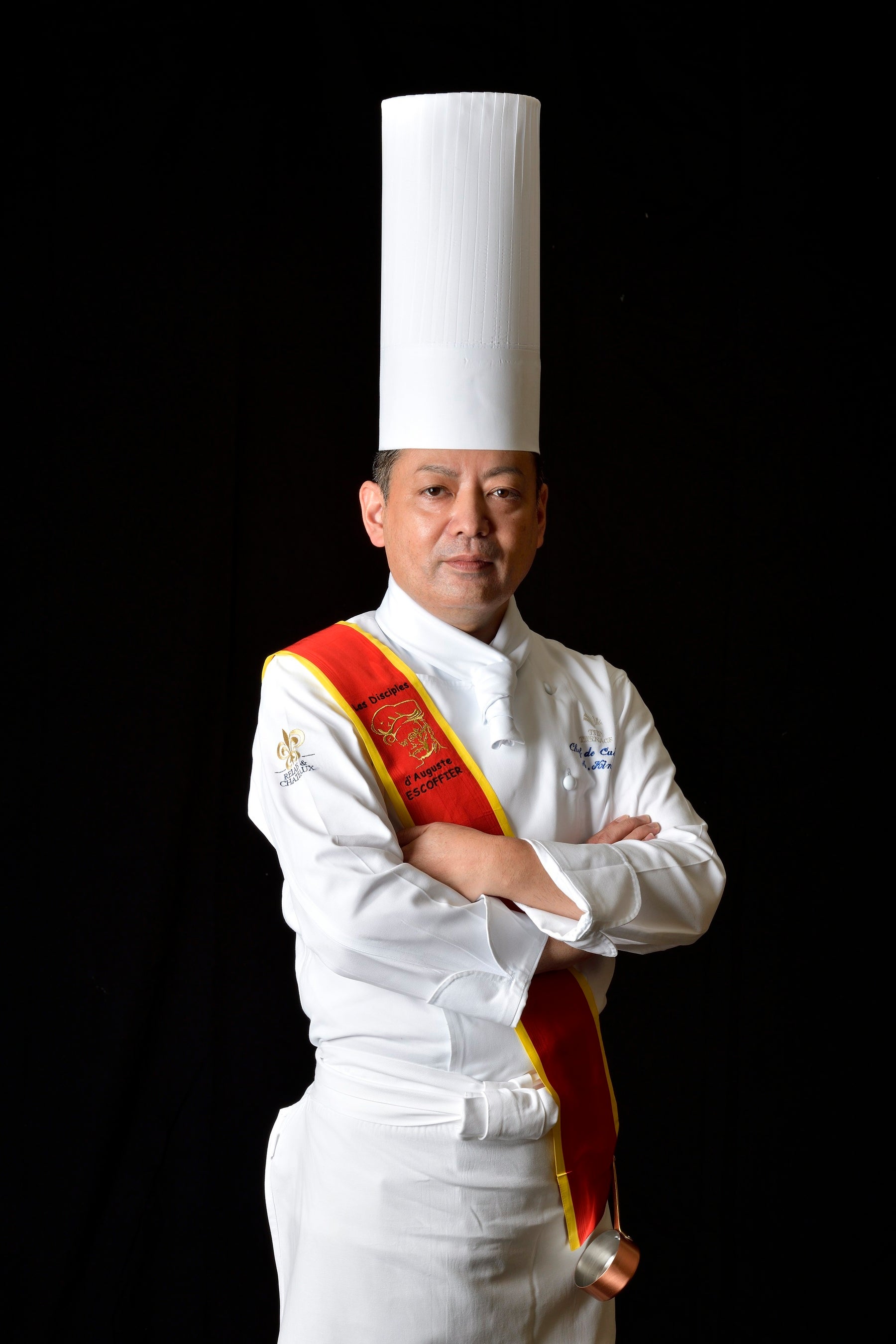 ジ・ウザテラス　喜納正智