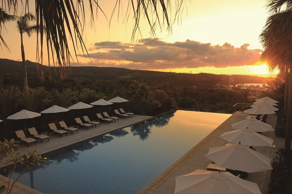 ジ・アッタテラス クラブタワーズ