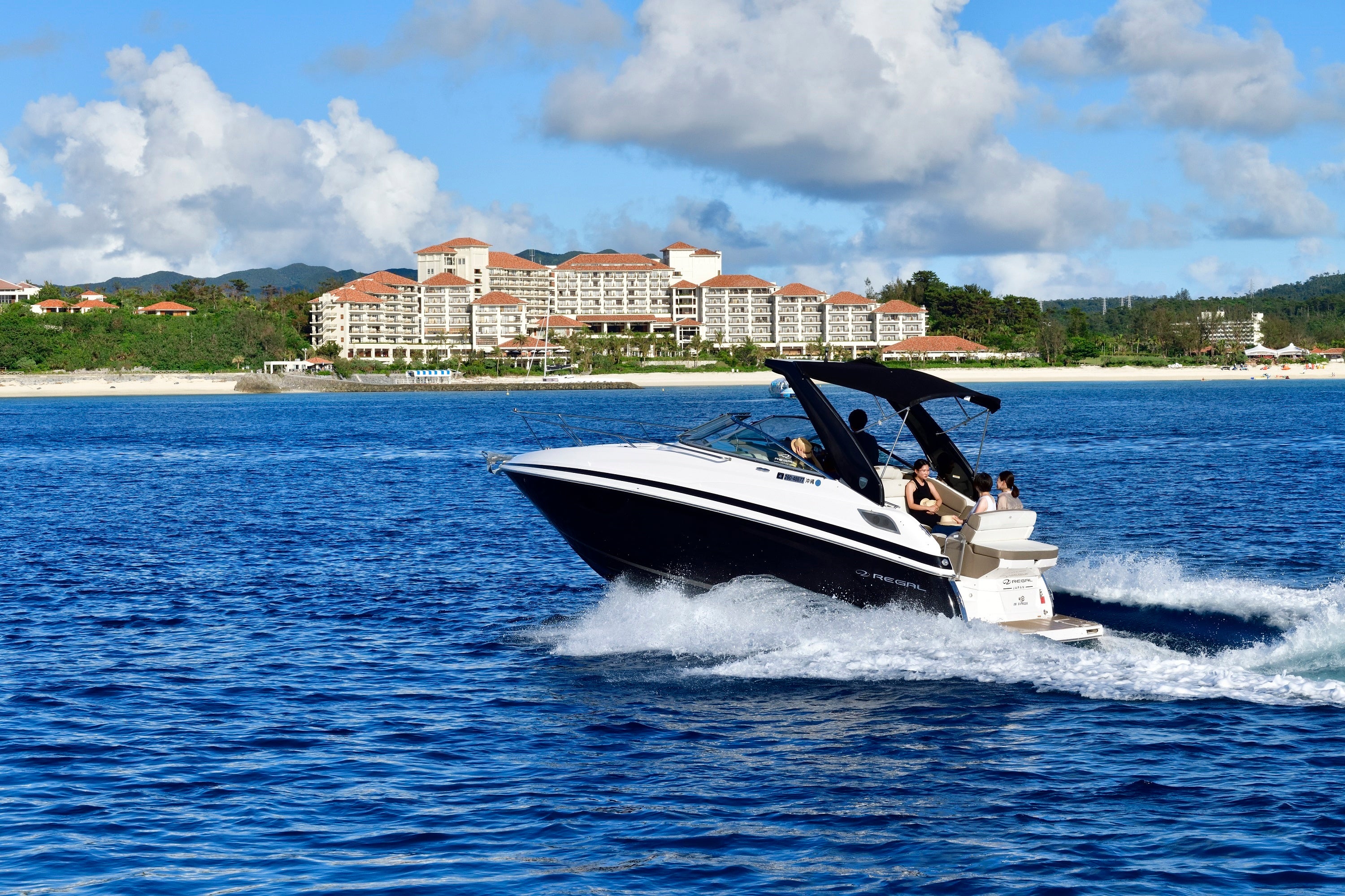 エクスプレスクルーザー